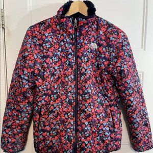 THE NORTH FACE Mossbud Reversible Jacket - Girls